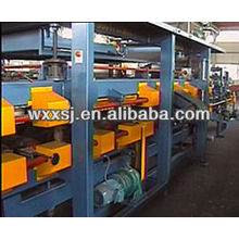 Rock Wool sandwich Panel production line